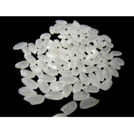 Riz rond à grains courts bio Selenio 10kg Hanabi