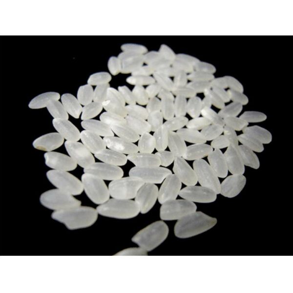 Riz rond à grains courts bio Selenio 10kg Hanabi