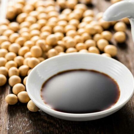 Sauce soja Shoda 150 mL