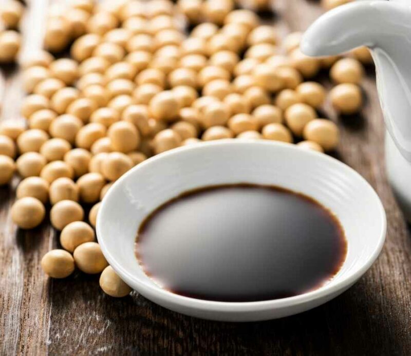 Sauce soja Shoda 150 mL