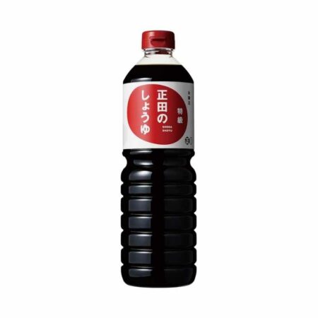 Sauce de soja Shoda 1L Hanabi acheter en ligne