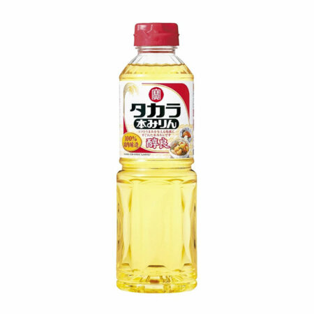 Mirin (Hon mirin) Takara 500 mL
