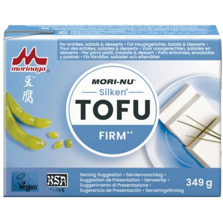 Tofu ferme Morinaga 349g
