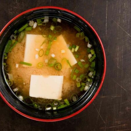 Tofu ferme Morinaga 349g
