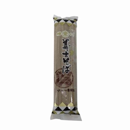 Nouilles soba 30% Marutsune 250g