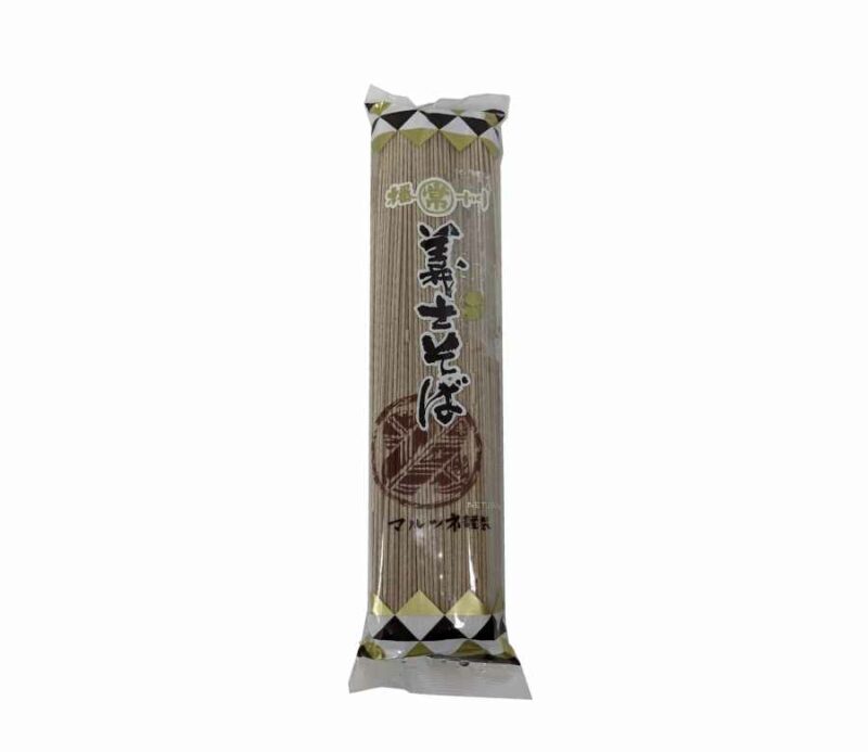 Nouilles soba 30% Marutsune 250g