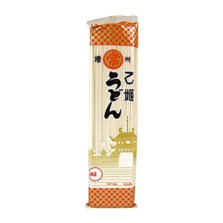 Nouilles udon Marutsune 250g