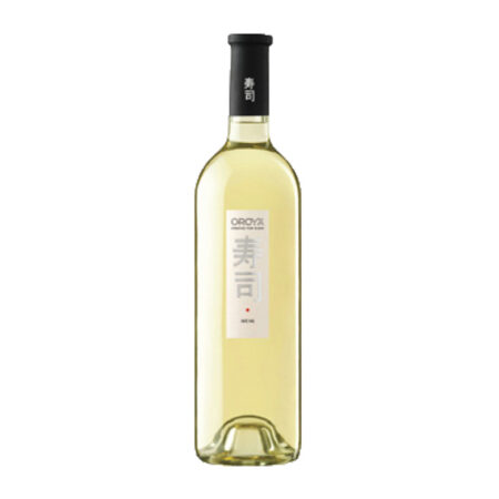 Vin blanc pour sushi Oroya 12% - 750mL