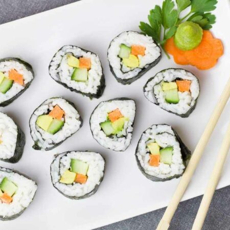 Sushi pour Vin blanc pour sushi Oroya 12% - 750mL