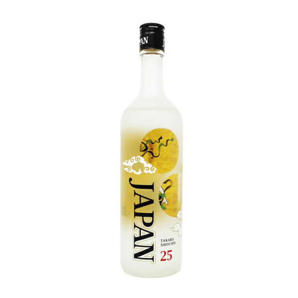 Shochu Japan 25% - 700mL
