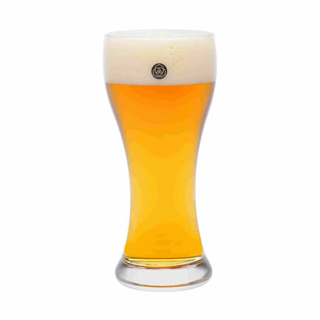 Bière japonaise artisanale blonde Coedo Kyara 5,5% - 333mL
