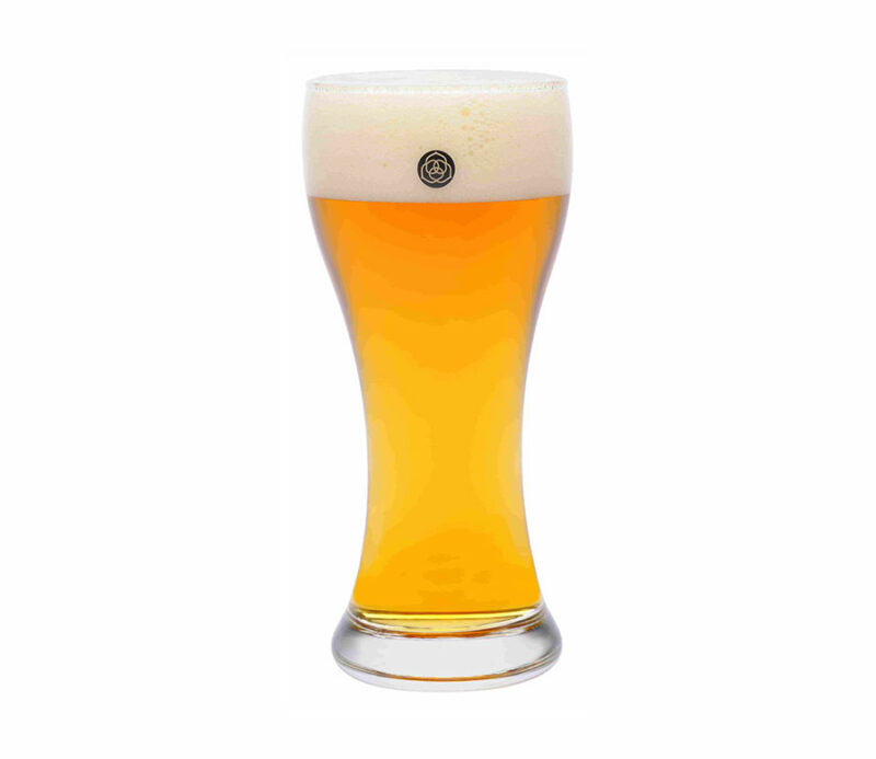 Bière japonaise artisanale blonde Coedo Kyara 5,5% - 333mL
