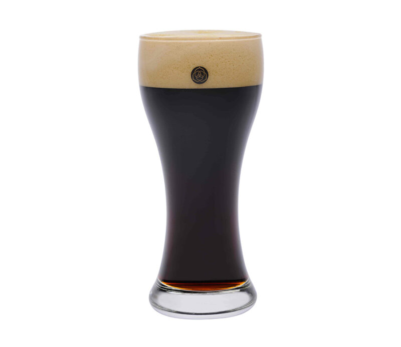 Bière artisanale japonaise brune Coedo Shikkoku 5% - 333mL