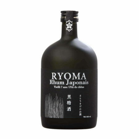 Rhum Craft Ryoma 40% - 700mL