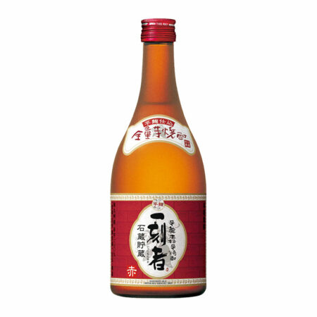Shochu Patate douce Ikkomon 25% - 500mL