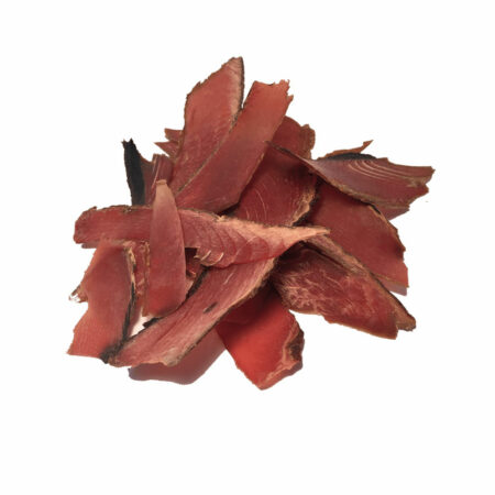 Katsuobushi Atsukezuri (Tranches de bonite séchée) 100g