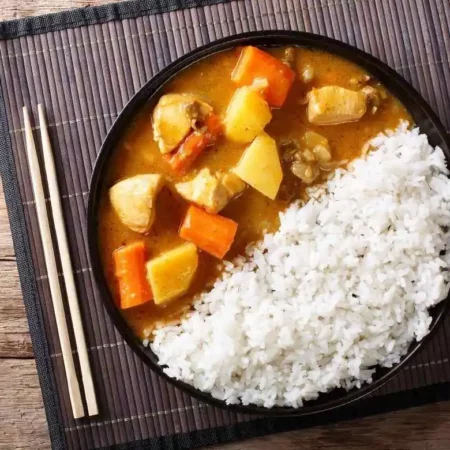 Riz rond à grains courts bio Selenio 10kg Hanabi