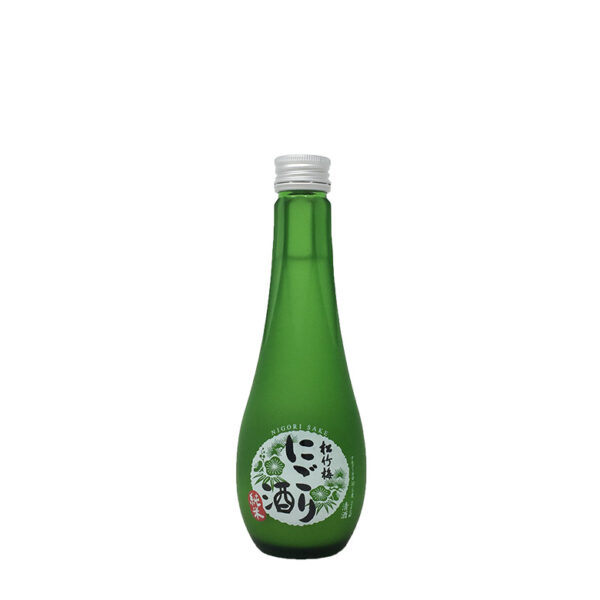 Acheter Saké non filtré Sho Chiku Bai Junmai Nigori 10,5% - 240mL