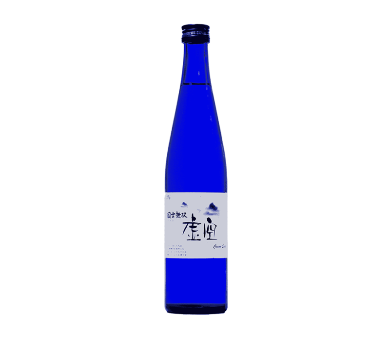 Saké Kokushi Muso Cocoo Junmai 12,5% - 500mL