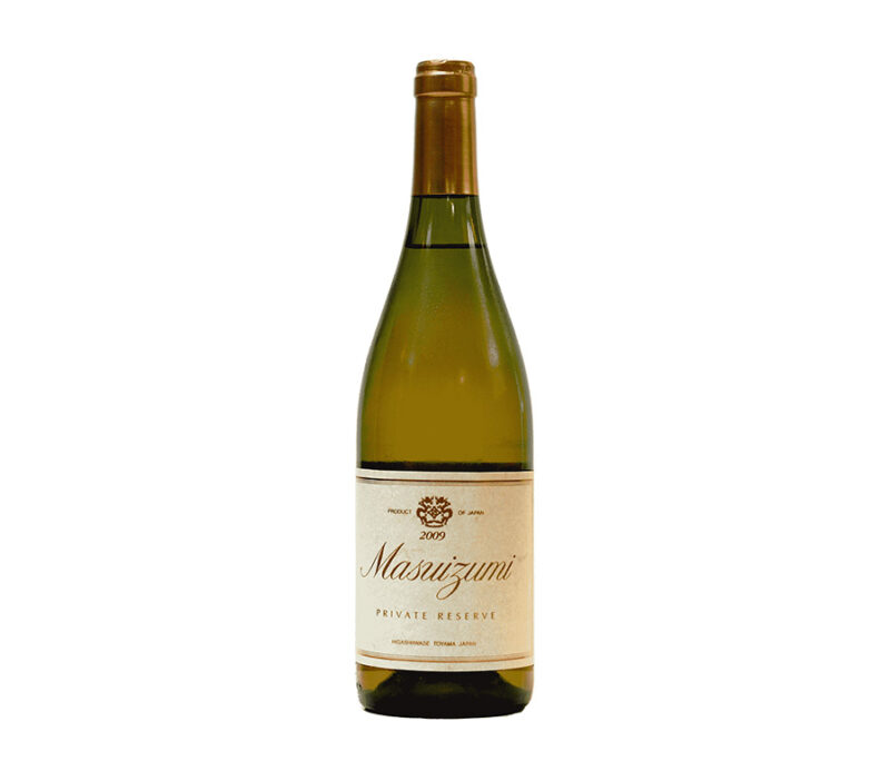 Saké Masuizumi Junmai Daiginjo Supecial 16% - 720mL