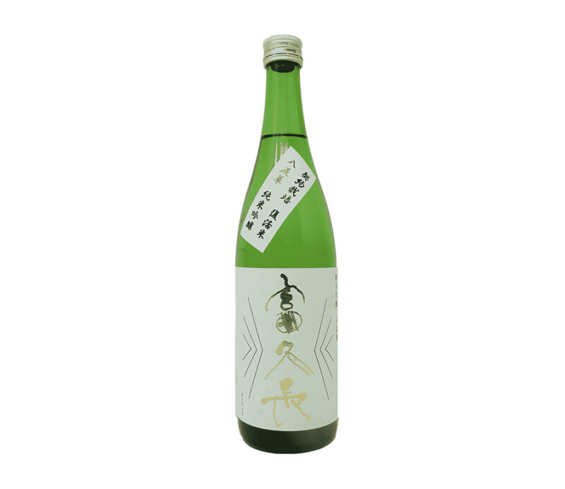 Saké Fukucho Hattanso Junmai Ginjo 16% - 720mL