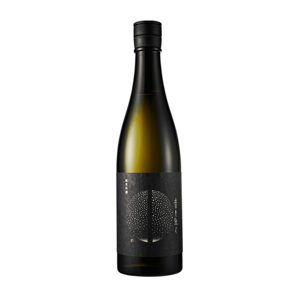 Saké Setoichi Otomonaku Junmai Ginjo 16% - 720mL