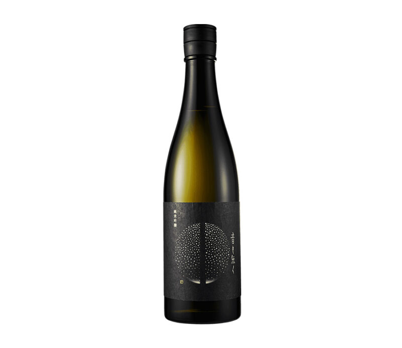 Saké Setoichi Otomonaku Junmai Ginjo 16% - 720mL