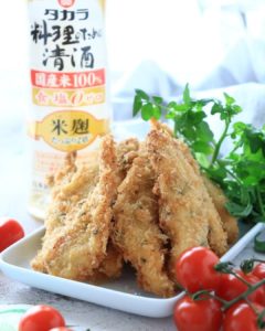 Saké de cuisine Takara Epicerie japonaise en ligne Hanabi