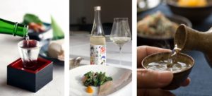 Saké chaud froid épicerie japonaise en ligne Hanabi