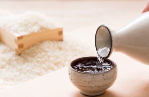 Saké japonais Epicerie japonaise en ligne Hanabi