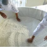 Tout savoir sur la fabrication du saké japonais- Hanabi épicerie japonaise en ligne