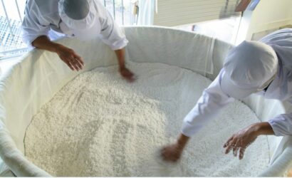 Tout savoir sur la fabrication du saké japonais- Hanabi épicerie japonaise en ligne